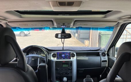 Land Rover Discovery III, 2006 год, 950 000 рублей, 9 фотография