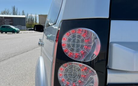 Land Rover Discovery III, 2006 год, 950 000 рублей, 7 фотография