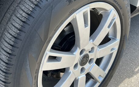 Land Rover Discovery III, 2006 год, 950 000 рублей, 12 фотография