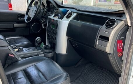 Land Rover Discovery III, 2006 год, 950 000 рублей, 8 фотография