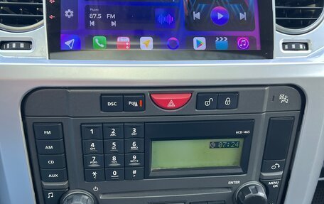 Land Rover Discovery III, 2006 год, 950 000 рублей, 16 фотография