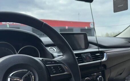 Mazda 6, 2016 год, 1 750 000 рублей, 11 фотография