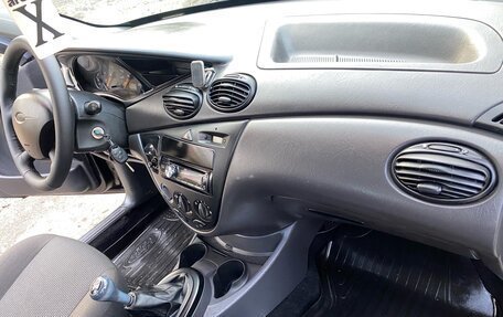 Ford Focus IV, 2004 год, 255 000 рублей, 6 фотография