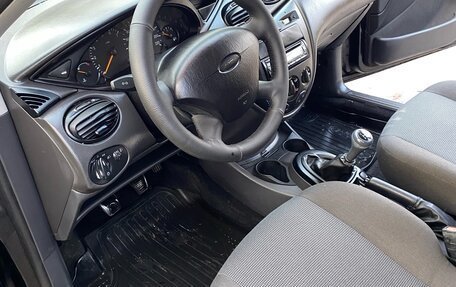 Ford Focus IV, 2004 год, 255 000 рублей, 4 фотография