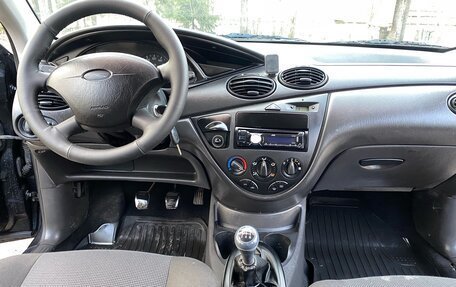 Ford Focus IV, 2004 год, 255 000 рублей, 5 фотография