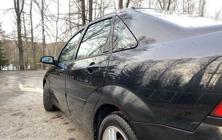 Ford Focus IV, 2004 год, 255 000 рублей, 9 фотография