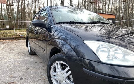 Ford Focus IV, 2004 год, 255 000 рублей, 12 фотография