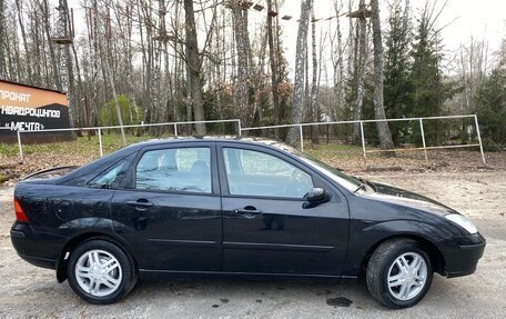 Ford Focus IV, 2004 год, 255 000 рублей, 19 фотография