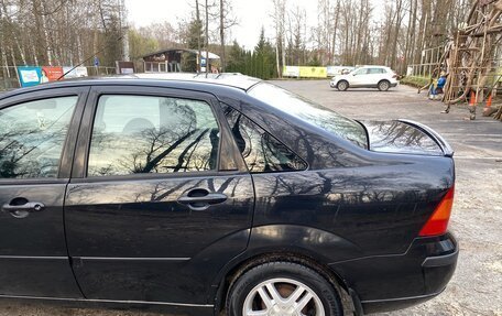 Ford Focus IV, 2004 год, 255 000 рублей, 21 фотография