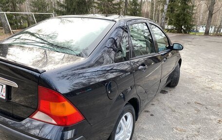 Ford Focus IV, 2004 год, 255 000 рублей, 16 фотография