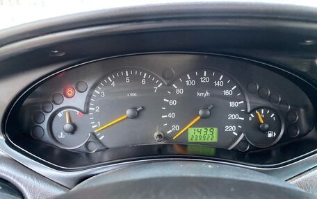 Ford Focus IV, 2004 год, 255 000 рублей, 22 фотография