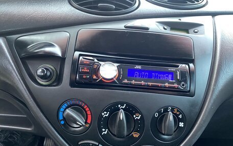 Ford Focus IV, 2004 год, 255 000 рублей, 23 фотография