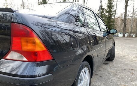 Ford Focus IV, 2004 год, 255 000 рублей, 17 фотография