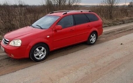 Chevrolet Lacetti, 2010 год, 530 000 рублей, 3 фотография