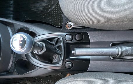 Ford Focus IV, 2004 год, 255 000 рублей, 24 фотография