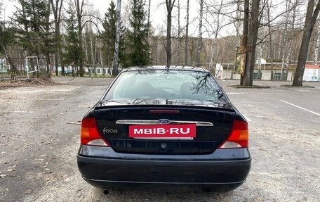 Ford Focus IV, 2004 год, 255 000 рублей, 18 фотография