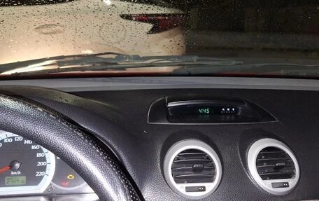 Chevrolet Lacetti, 2010 год, 530 000 рублей, 7 фотография