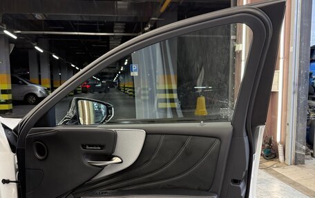 Lexus LS IV, 2018 год, 6 100 000 рублей, 11 фотография