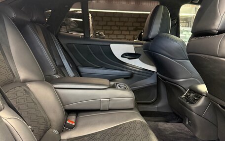 Lexus LS IV, 2018 год, 6 100 000 рублей, 16 фотография