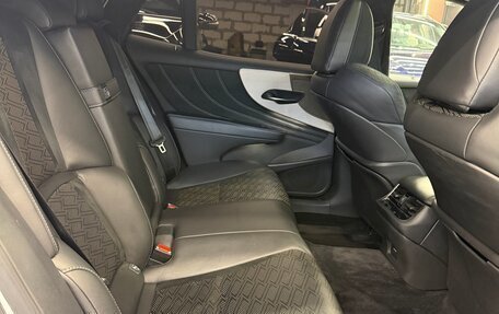 Lexus LS IV, 2018 год, 6 100 000 рублей, 15 фотография