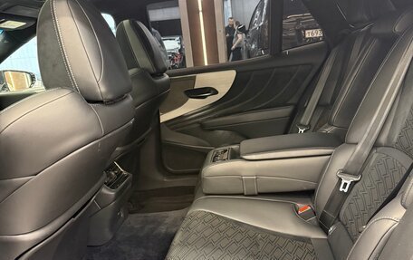 Lexus LS IV, 2018 год, 6 100 000 рублей, 18 фотография