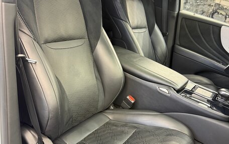 Lexus LS IV, 2018 год, 6 100 000 рублей, 13 фотография