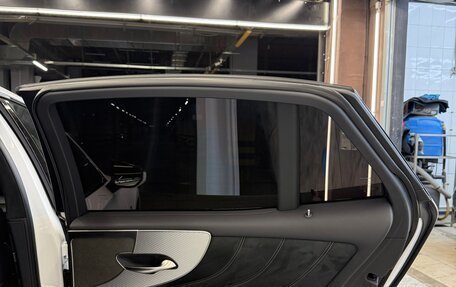 Lexus LS IV, 2018 год, 6 100 000 рублей, 14 фотография