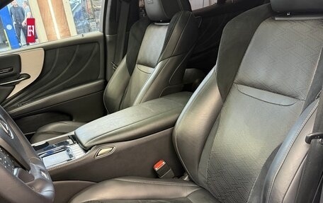 Lexus LS IV, 2018 год, 6 100 000 рублей, 20 фотография