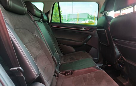 Skoda Kodiaq I, 2019 год, 2 690 000 рублей, 7 фотография