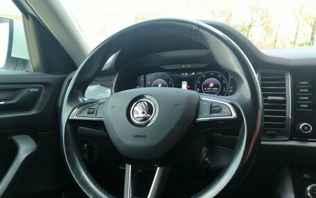 Skoda Kodiaq I, 2019 год, 2 690 000 рублей, 11 фотография