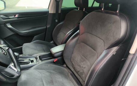 Skoda Kodiaq I, 2019 год, 2 690 000 рублей, 10 фотография