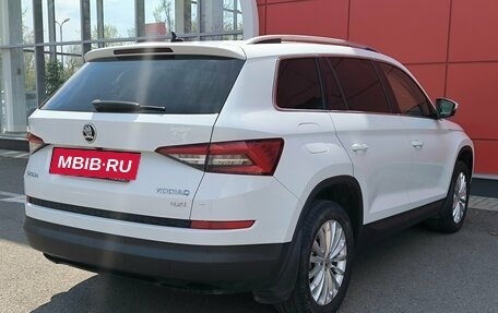 Skoda Kodiaq I, 2019 год, 2 690 000 рублей, 4 фотография