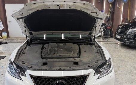 Lexus LS IV, 2018 год, 6 100 000 рублей, 27 фотография