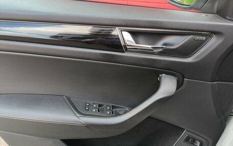 Skoda Kodiaq I, 2019 год, 2 690 000 рублей, 13 фотография