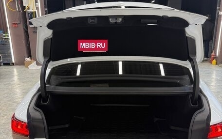 Lexus LS IV, 2018 год, 6 100 000 рублей, 28 фотография