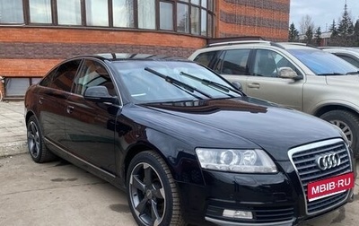 Audi A6, 2009 год, 975 000 рублей, 1 фотография