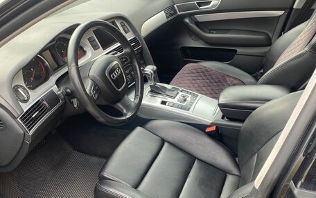 Audi A6, 2009 год, 975 000 рублей, 15 фотография