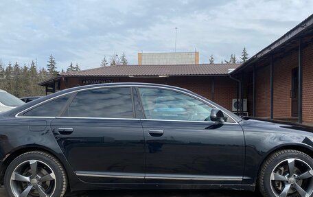 Audi A6, 2009 год, 975 000 рублей, 13 фотография