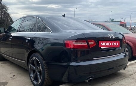 Audi A6, 2009 год, 975 000 рублей, 8 фотография