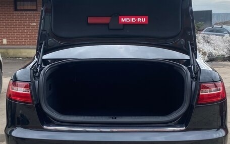 Audi A6, 2009 год, 975 000 рублей, 9 фотография