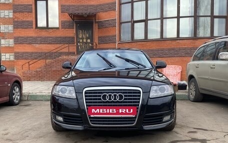 Audi A6, 2009 год, 975 000 рублей, 3 фотография