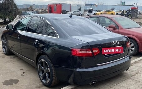 Audi A6, 2009 год, 975 000 рублей, 7 фотография