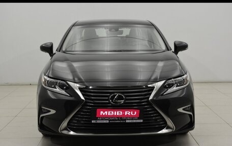 Lexus ES VII, 2016 год, 3 200 000 рублей, 1 фотография