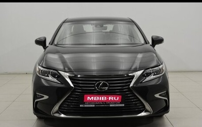 Lexus ES VII, 2016 год, 3 200 000 рублей, 1 фотография