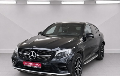 Mercedes-Benz GLC AMG, 2017 год, 2 990 000 рублей, 1 фотография