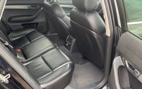 Audi A6, 2009 год, 975 000 рублей, 20 фотография