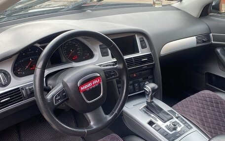 Audi A6, 2009 год, 975 000 рублей, 16 фотография