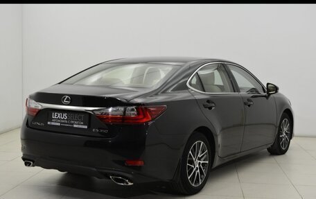Lexus ES VII, 2016 год, 3 200 000 рублей, 5 фотография