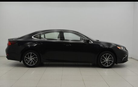 Lexus ES VII, 2016 год, 3 200 000 рублей, 4 фотография