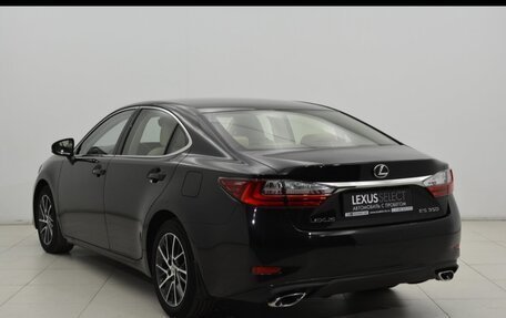 Lexus ES VII, 2016 год, 3 200 000 рублей, 7 фотография
